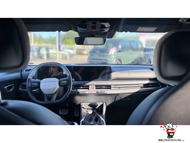 Kia K4 – Bild 9