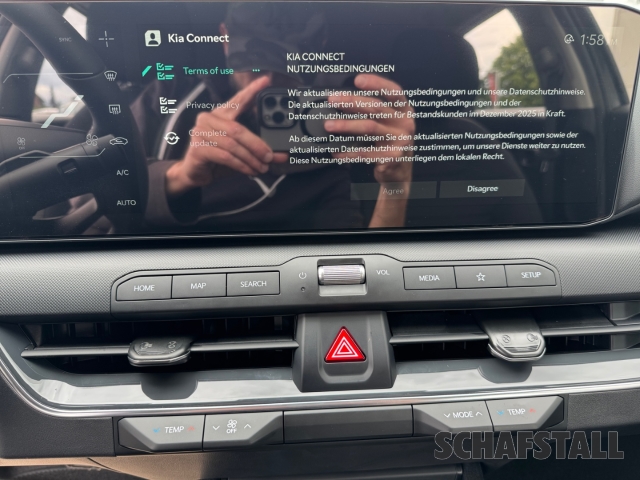 Kia cee'd – Bild 12