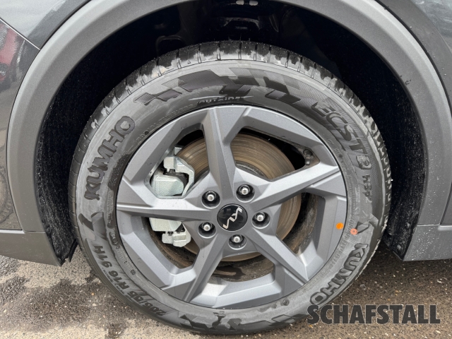 Kia cee'd – Bild 14