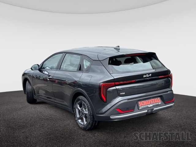 Kia cee'd – Bild 3
