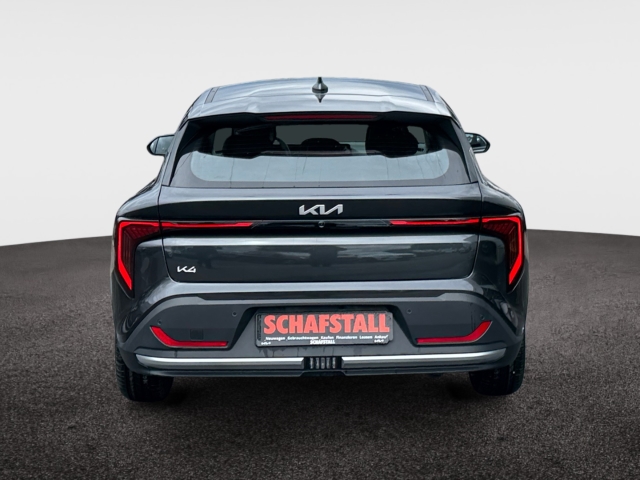 Kia cee'd – Bild 5