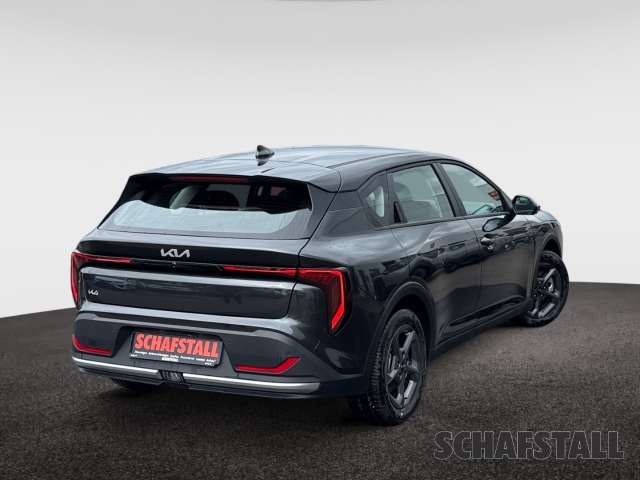 Kia cee'd – Bild 6