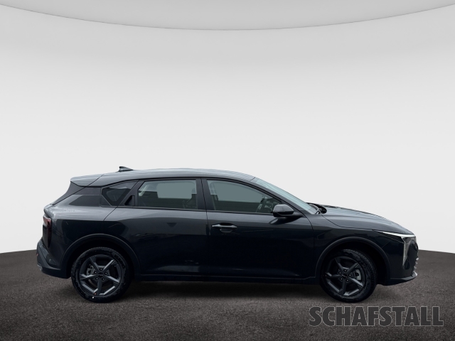 Kia cee'd – Bild 7