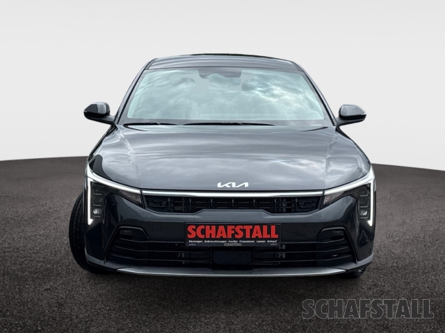 Kia cee'd – Bild 9