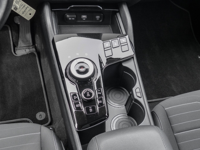 Kia Sportage – Bild 10