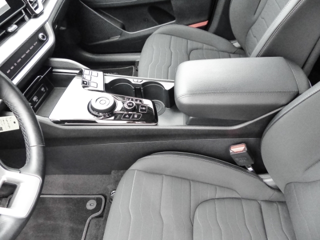 Kia Sportage – Bild 11