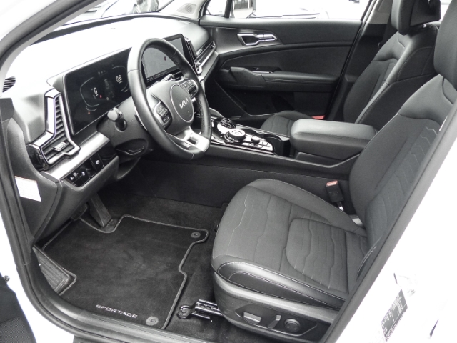 Kia Sportage – Bild 12