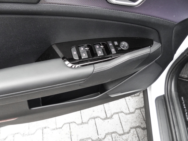 Kia Sportage – Bild 13