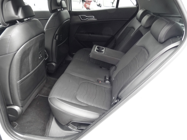 Kia Sportage – Bild 14