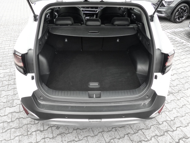 Kia Sportage – Bild 16