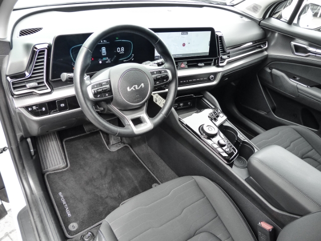Kia Sportage – Bild 5