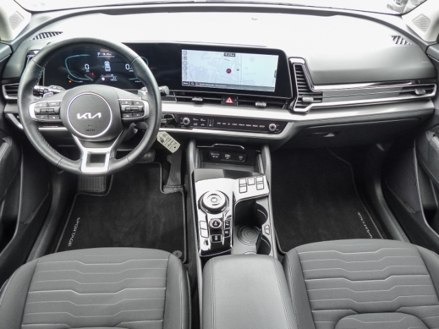 Kia Sportage – Bild 6