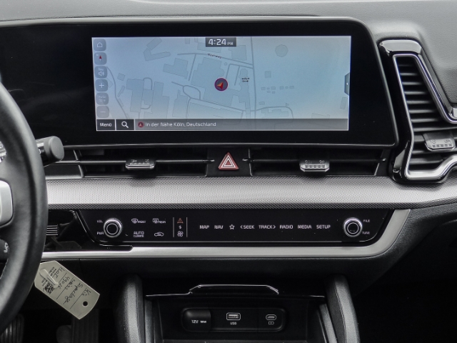 Kia Sportage – Bild 7
