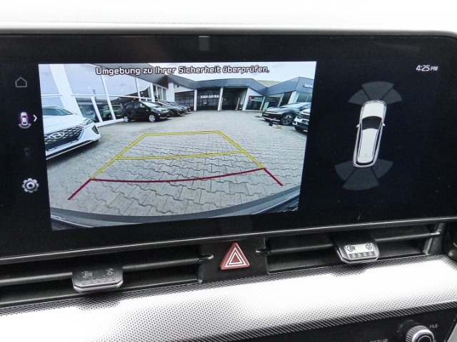 Kia Sportage – Bild 8