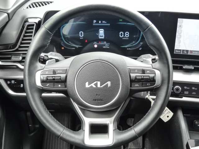 Kia Sportage – Bild 9