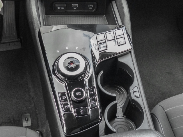 Kia Sportage – Bild 10