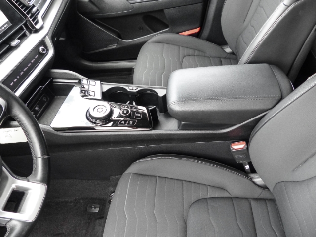 Kia Sportage – Bild 11