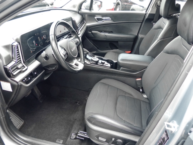 Kia Sportage – Bild 12