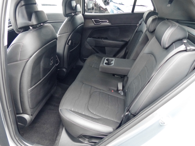Kia Sportage – Bild 14
