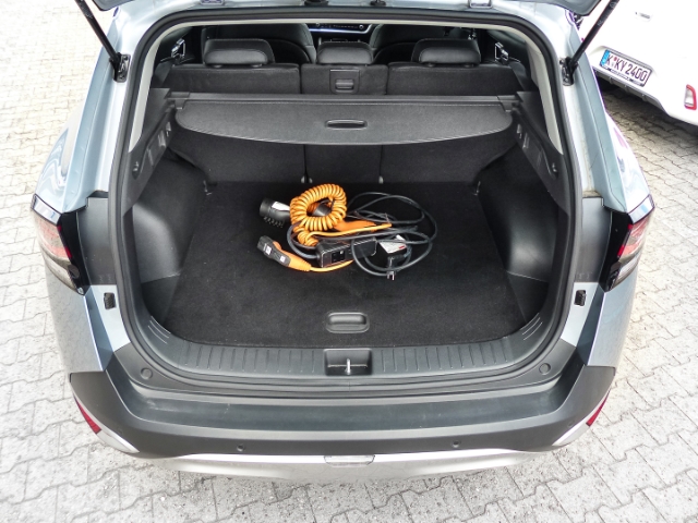 Kia Sportage – Bild 16