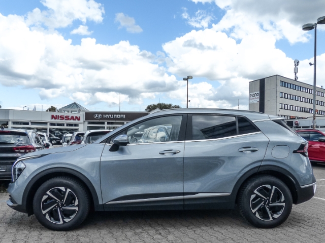 Kia Sportage – Bild 17