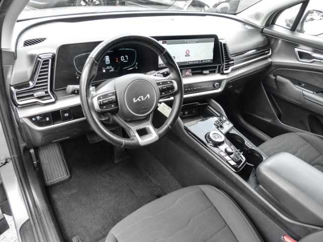 Kia Sportage – Bild 5