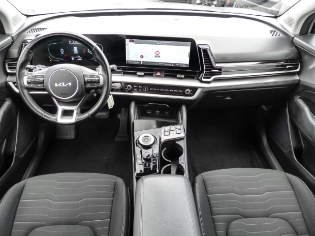 Kia Sportage – Bild 6
