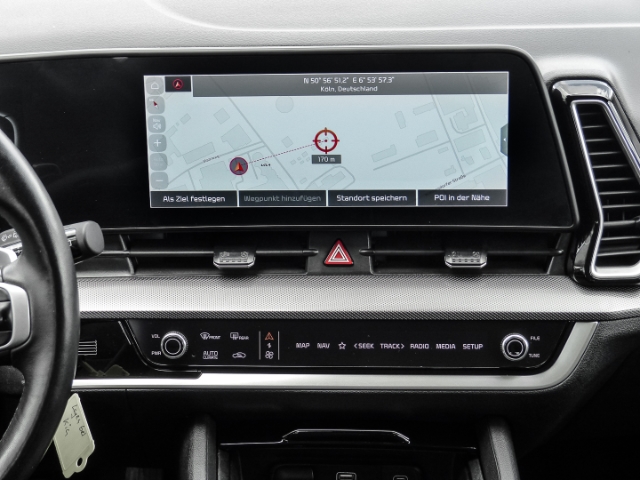 Kia Sportage – Bild 7