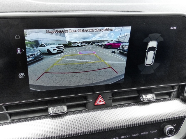 Kia Sportage – Bild 8