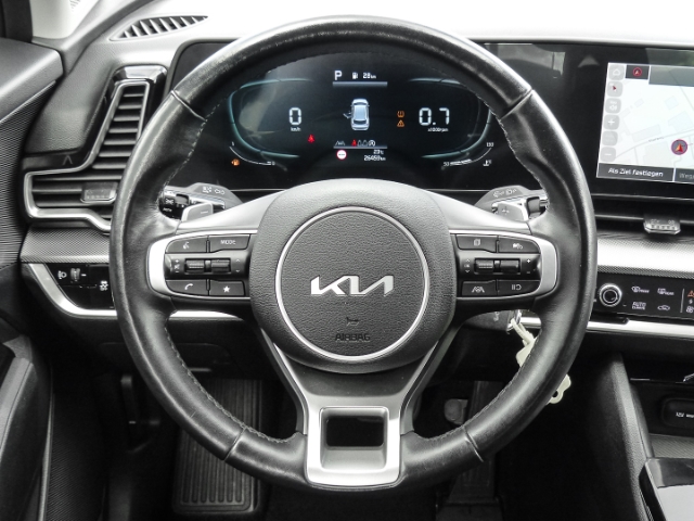 Kia Sportage – Bild 9