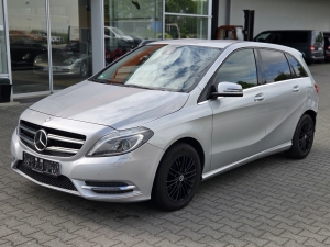 Mercedes-Benz B 200 BlueEFFICIENCY Sports Tourer
