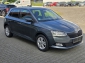 Skoda Fabia 1.0 TSI Car-Play/Android-Auto/Kamera