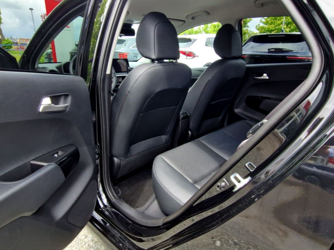 Kia Picanto – Bild 10
