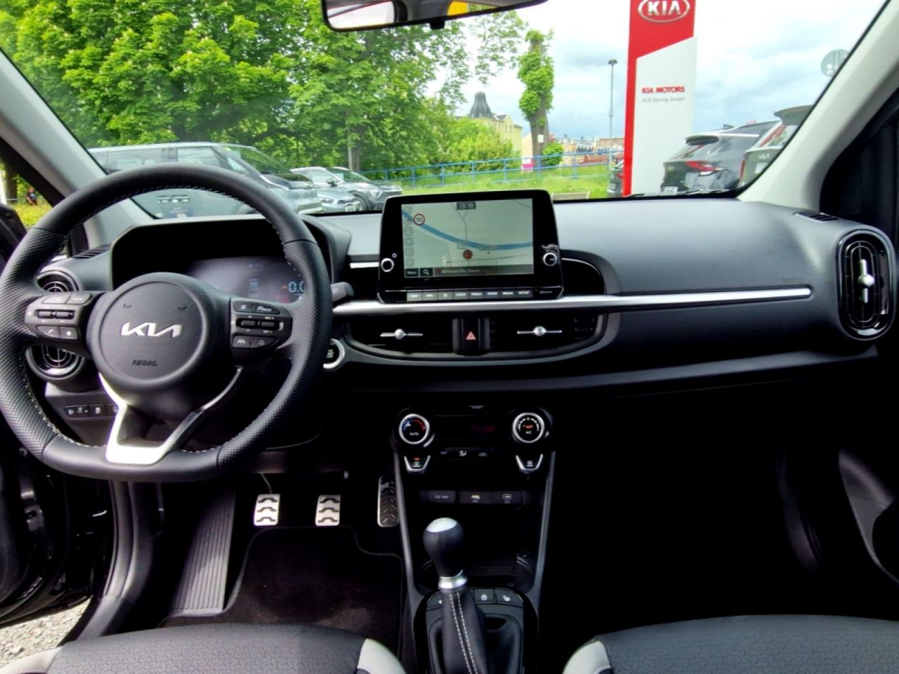 Kia Picanto – Bild 11