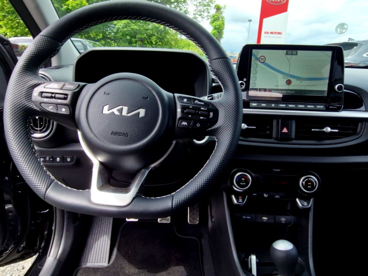 Kia Picanto – Bild 12