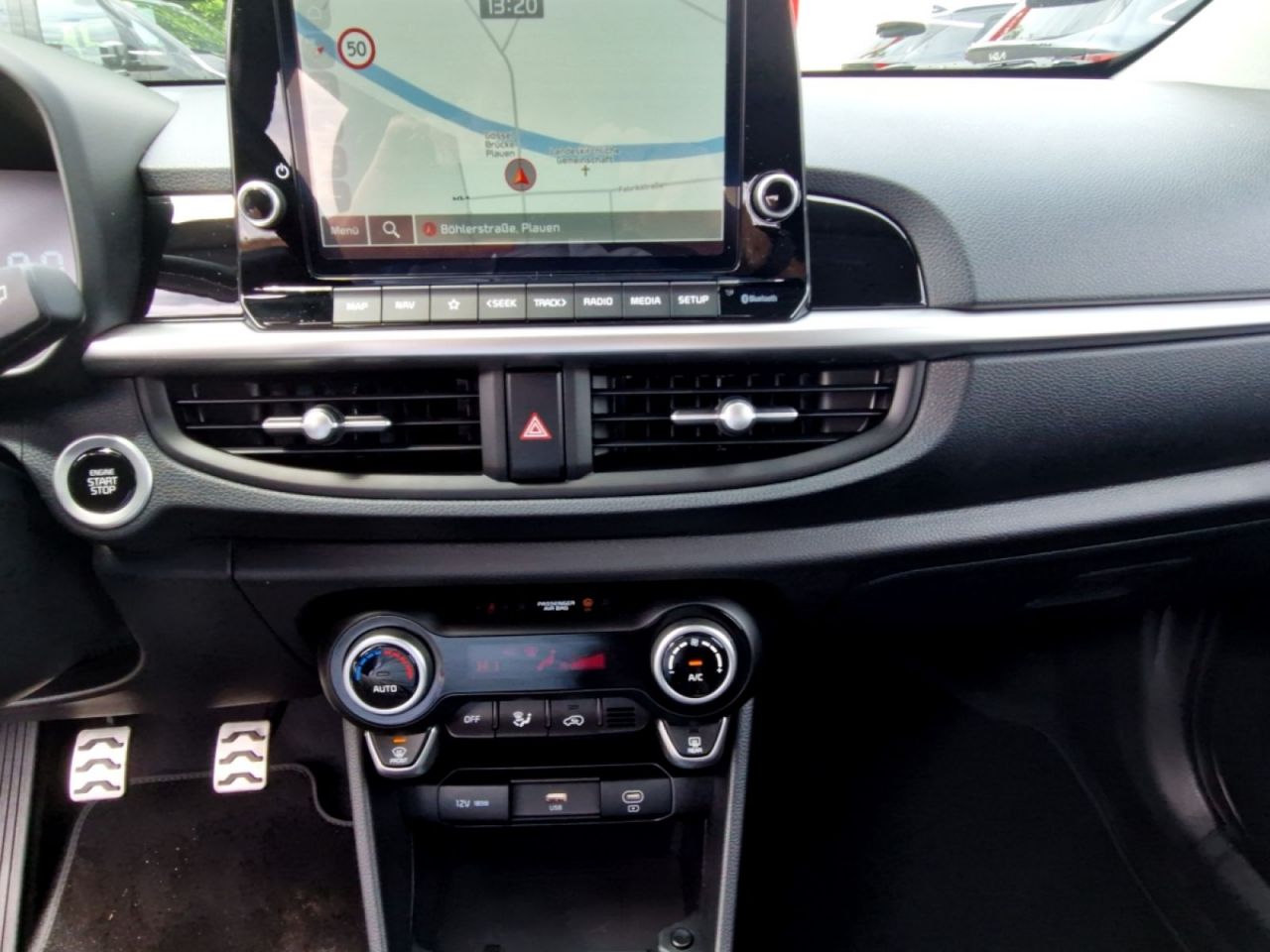 Kia Picanto – Bild 13