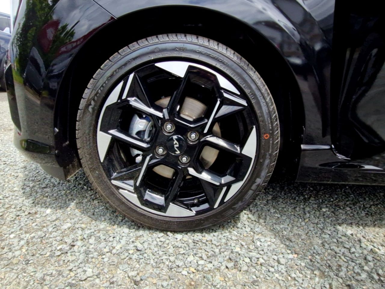 Kia Picanto – Bild 14