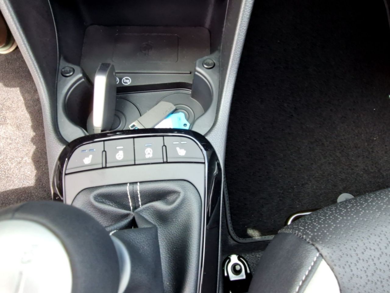 Kia Picanto – Bild 16