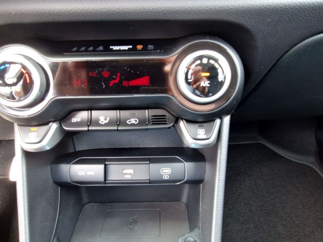 Kia Picanto – Bild 17