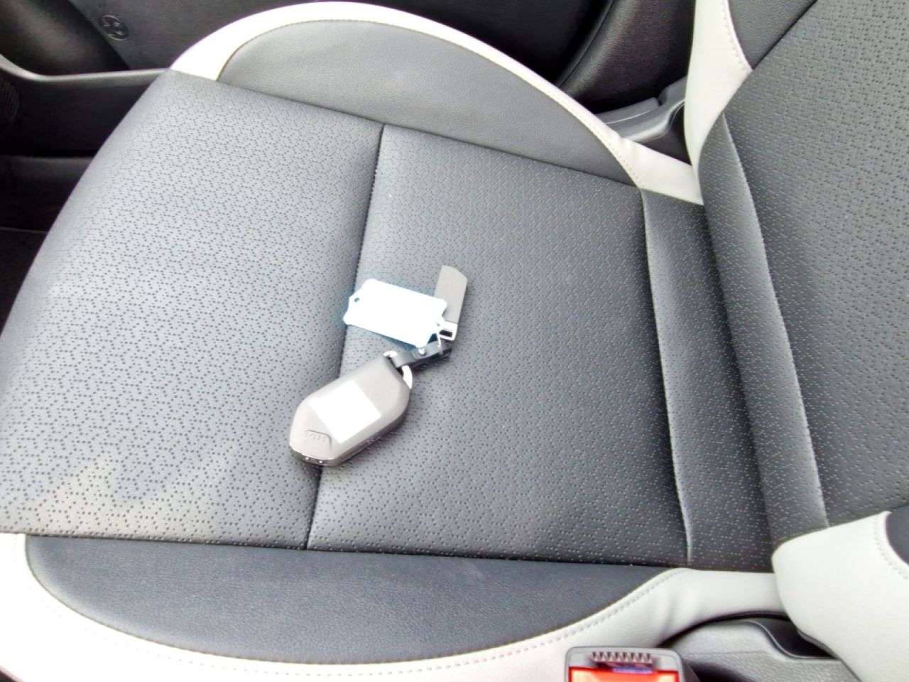 Kia Picanto – Bild 18
