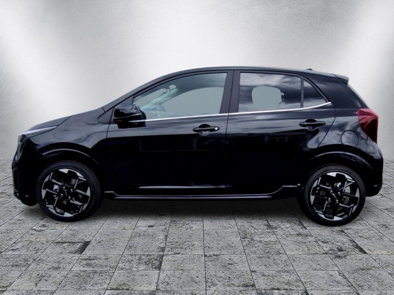 Kia Picanto – Bild 3