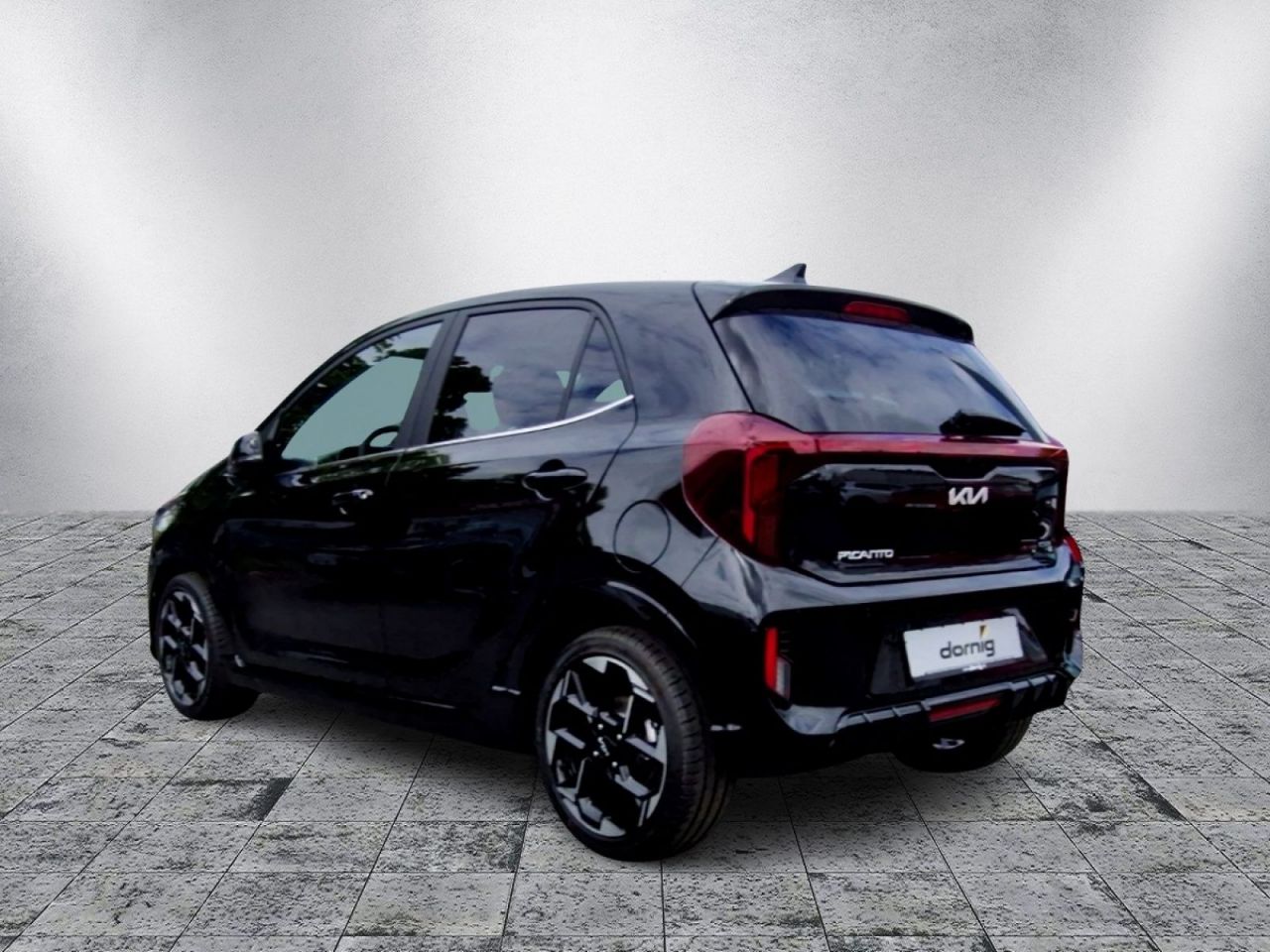 Kia Picanto – Bild 4