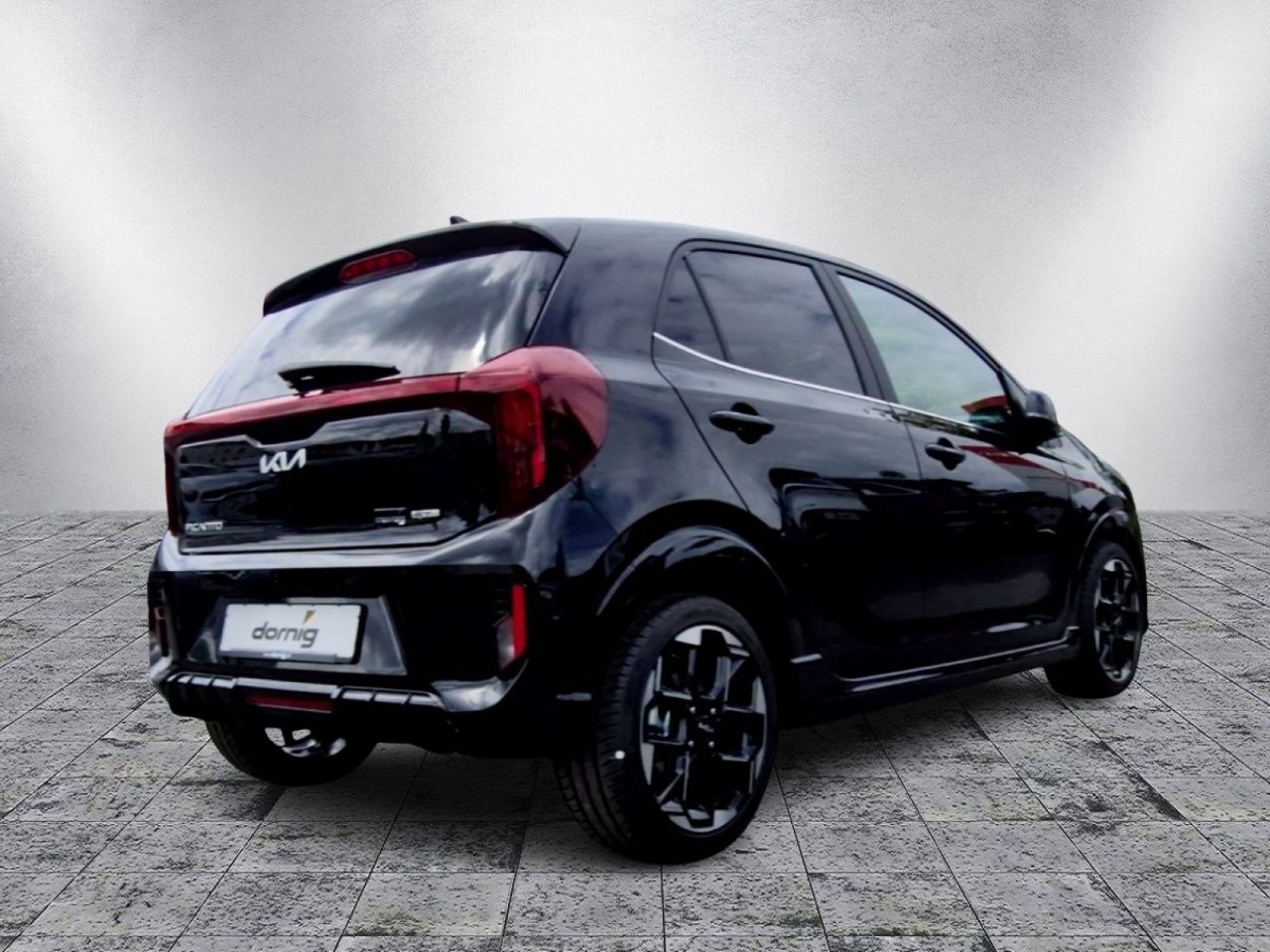 Kia Picanto – Bild 5