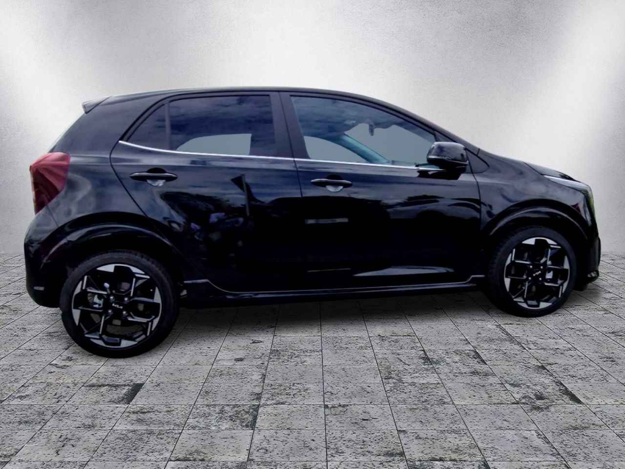 Kia Picanto – Bild 6