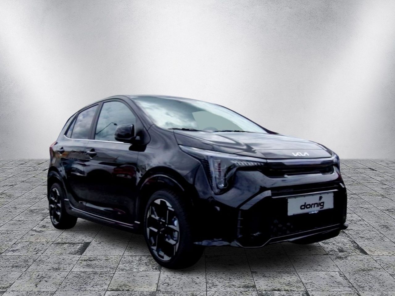 Kia Picanto – Bild 7