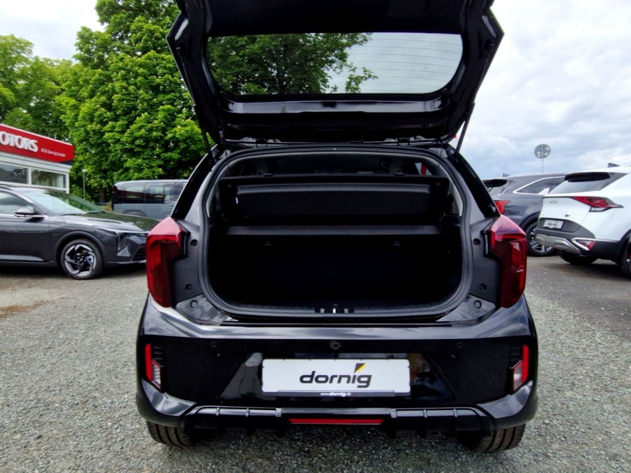 Kia Picanto – Bild 8