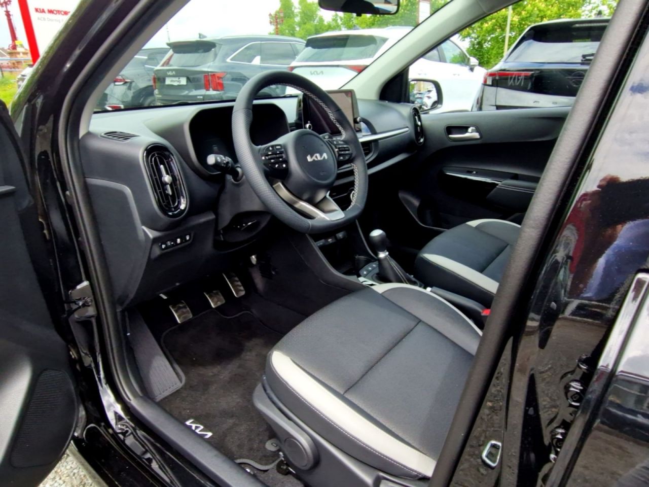 Kia Picanto – Bild 9