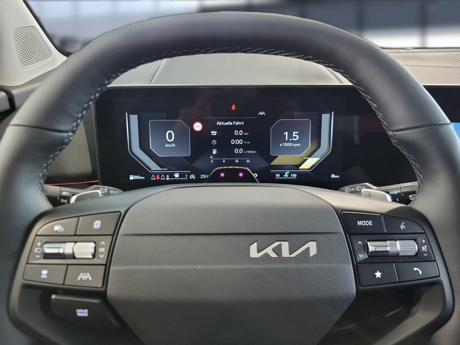 Kia Sportage – Bild 11