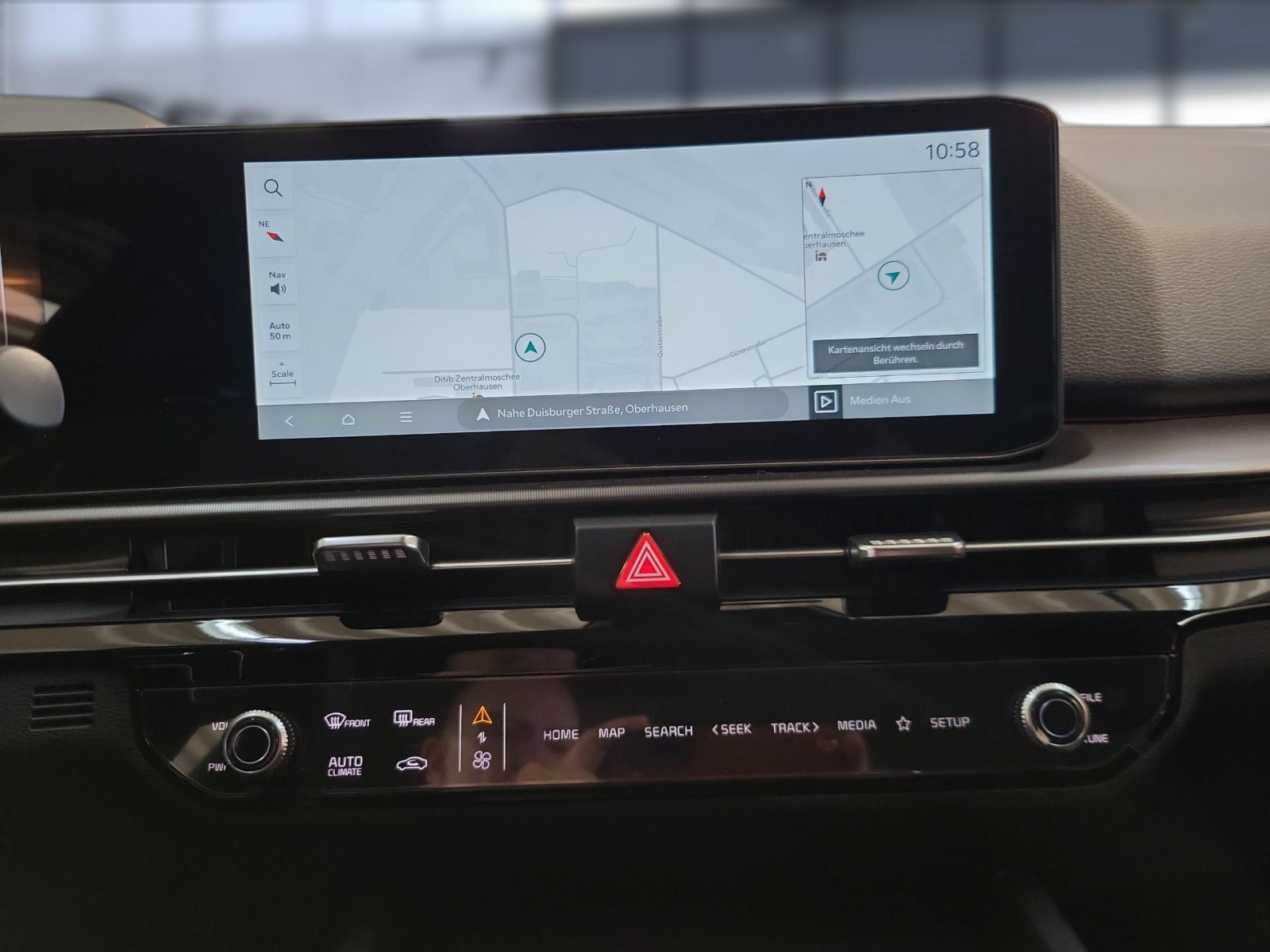 Kia Sportage – Bild 12