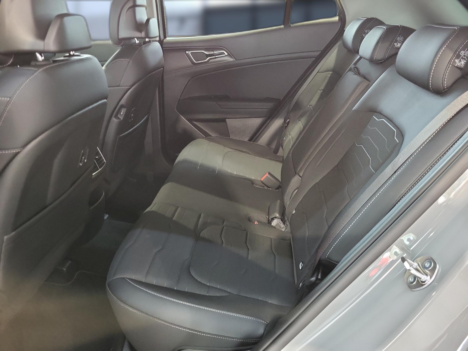 Kia Sportage – Bild 13